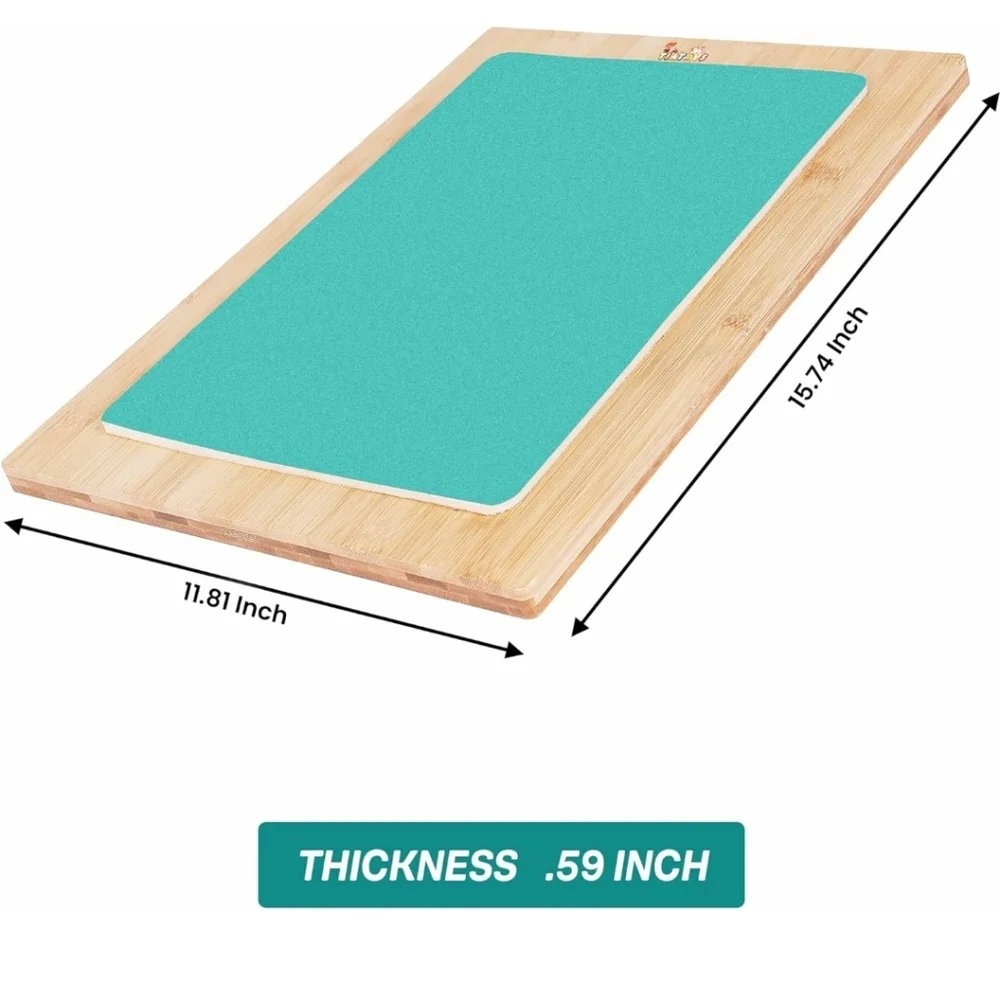 PONCRAFTS foam padded